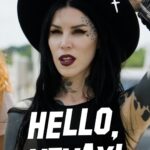 Kat Von D