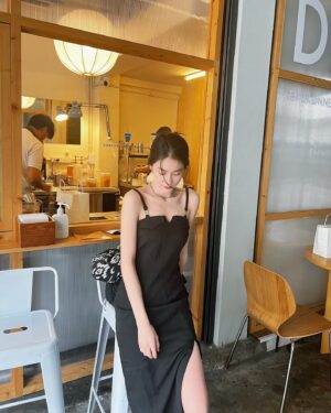 Katareeya Theapchatri Instagram - @Pomelofashion #PomeloGirls