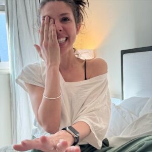Actress Kate Mansi HD Instagram Photos and Wallpapers July 2024