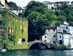Kate Mara Instagram - #Italy appreciation post 💚