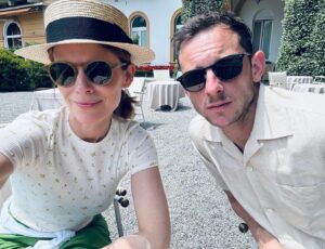 Kate Mara Instagram - #Italy appreciation post 💚