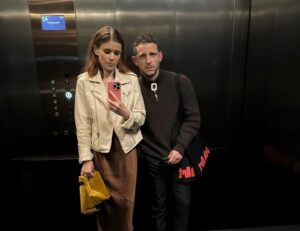 Kate Mara Instagram - #Italy appreciation post 💚