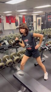 Actress Kate Micucci HD Instagram Photos and Wallpapers August 2024