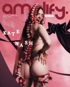 Kate Nash Most Liked Photos and Posts