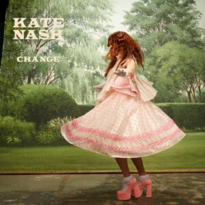 Kate Nash Instagram - My album 9 Sad Symphonies is out TODAY! This marks a new era for me, once again I am a signed artist releasing music on an actual label & not just any label, only the most iconic label on planet earth @killrockstars ! I really never knew if this day would happen again. I wasn’t sure I wanted it to. I feel so lucky to finally have an incredible team behind me for what feels like the first time ever in my career. Thank you to my amazing mgmt team! My agents! My radio pluggers & publicists!  BIG UP to my fans, the real ones, who have had serious patience while I worked independently behind the scenes to find the right people to put this record out with. Navigating this business is forever tricky & you continue to support me through it all! My fans are the LITERAL BEST & must be protected at all costs & trust I’m cute but I will stab with forks if you fuck with any of them K? I hope you guys love this record as much as me & my producer @fredeikethaae do. We wanted to make something beautiful and cinematic & frederik’s string arrangements really took us there. This album is about love & depression, it’s also about getting to a place where you can look back on things & say actually, fuck you! But also, ouch! It’s about hawks in Griffith park, about falling in love on magical first dates & it’s about crying in a car park in Home Depot whilst eating supermarket sushi & questioning life itself. I lost my connection to my purpose & music helped me find it. As it always does. Shout out to @boomvision & @forgetcape Thank you for your musical genius. Thank you to @discordo for your countless hours of perfect graphic design. And special thanks to @thomas.r.silverman for letting me strap a hundred cameras to you while we shot music videos, for getting stalked by actual mountain lions with me, for freezing in snowy forests, boiling in a heat dome in California mountains & for always supporting my nomadic dreams & ideas.💞 9 Sad Symphonies is OUT NOW! 

Album cover credits 
Photographer @jackbstudio 
Graphic Design @discordo 
Hair by @thomas.r.silverman 
Make Up @trippychickmakeup 
Styled by @lindseyhartman 
(MOH shot by @abaxley & styled by @rionhannora hair @mikelorenzano )