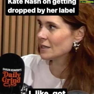 Kate Nash - 2.9K Likes - We are 100% here for the Kate Nash comeback. If you want to see Kate Nash headline a wonderful, affordable female-led line up festival she’s playing at Oakfest this weekend. If you want to hear her chat to me, our full chat is out on the Daily Grind. Listen by going to dailygrind.show