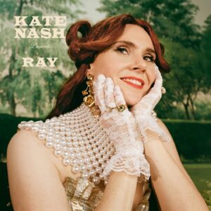 Kate Nash Instagram - My album 9 Sad Symphonies is out TODAY! This marks a new era for me, once again I am a signed artist releasing music on an actual label & not just any label, only the most iconic label on planet earth @killrockstars ! I really never knew if this day would happen again. I wasn’t sure I wanted it to. I feel so lucky to finally have an incredible team behind me for what feels like the first time ever in my career. Thank you to my amazing mgmt team! My agents! My radio pluggers & publicists!  BIG UP to my fans, the real ones, who have had serious patience while I worked independently behind the scenes to find the right people to put this record out with. Navigating this business is forever tricky & you continue to support me through it all! My fans are the LITERAL BEST & must be protected at all costs & trust I’m cute but I will stab with forks if you fuck with any of them K? I hope you guys love this record as much as me & my producer @fredeikethaae do. We wanted to make something beautiful and cinematic & frederik’s string arrangements really took us there. This album is about love & depression, it’s also about getting to a place where you can look back on things & say actually, fuck you! But also, ouch! It’s about hawks in Griffith park, about falling in love on magical first dates & it’s about crying in a car park in Home Depot whilst eating supermarket sushi & questioning life itself. I lost my connection to my purpose & music helped me find it. As it always does. Shout out to @boomvision & @forgetcape Thank you for your musical genius. Thank you to @discordo for your countless hours of perfect graphic design. And special thanks to @thomas.r.silverman for letting me strap a hundred cameras to you while we shot music videos, for getting stalked by actual mountain lions with me, for freezing in snowy forests, boiling in a heat dome in California mountains & for always supporting my nomadic dreams & ideas.💞 9 Sad Symphonies is OUT NOW! 

Album cover credits 
Photographer @jackbstudio 
Graphic Design @discordo 
Hair by @thomas.r.silverman 
Make Up @trippychickmakeup 
Styled by @lindseyhartman 
(MOH shot by @abaxley & styled by @rionhannora hair @mikelorenzano )