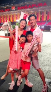 Actress Kate Pang HD Instagram Photos and Wallpapers August 2024
