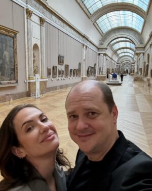 Kate Siegel Instagram - 