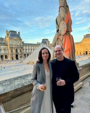 Kate Siegel Instagram - 