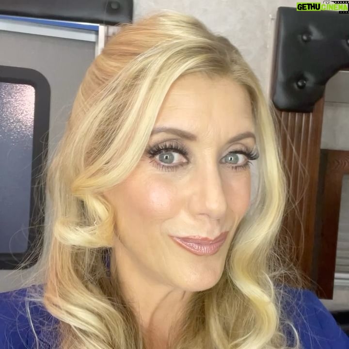 Kate Walsh - 177.4K Likes - Two more days till u guys get to fully experience Miss Paula Tackleberry 😏 The finale of #SPRUNG happens this Friday on @AmazonFreevee ✨💋
