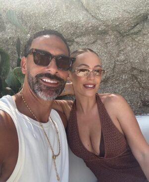 Kate Wright Instagram - Mykonos, you were amazing 🇬🇷✨