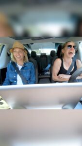 Actress Katee Sackhoff HD Instagram Photos and Wallpapers August 2024