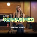 Katelyn Tarver