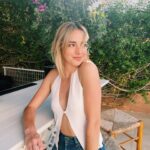 Katelyn Tarver