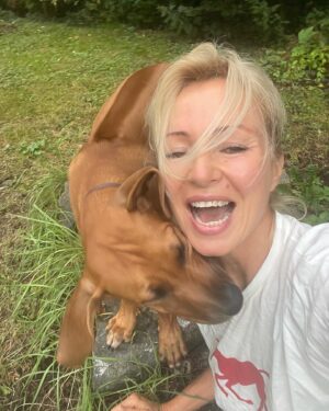 Kateřina Brožová Instagram - Donneček❤️😊😍