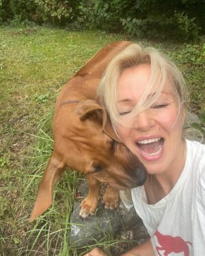 Kateřina Brožová Instagram - Donneček❤️😊😍