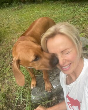 Kateřina Brožová Instagram - Donneček❤️😊😍