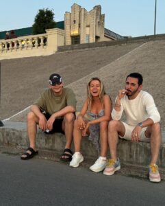 Actress Katerina Shpitsa HD Photos and Wallpapers November 2024