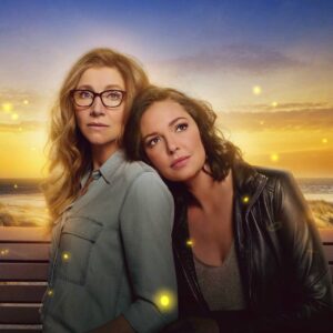 Katherine Heigl Instagram - Firefly Lane is returning to @netflix on April 27! That's right our premiere got moved up, so you can catch our fabulous retro hair even sooner. So mark your calendars, and prepare to cancel all your plans and ignore all your responsibilities until you finish binging the entire season! Counting down the days.

#fireflylane #netflix #kristinhannah