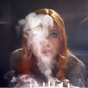 Katherine McNamara Instagram - Happy birthday to our very own short, red-headed, bad tempered (definitely not little girl) Clarissa Adele Fairchild Morgenstern Fray (Herondale? 😉). Thank you, Clary, for your story. For teaching me how to love fiercely and fight with every cell in your body for it, to stand for what is right no matter what demons you face, to have boundless compassion for others, and to always keep an ember of hope alive inside you. You will always be a part of my story and always a part of our legacy. Forever your Fray, my angels. x 🧡⚔️
#FrayFriday #ShadowFam #SahdowhuntersLegacy #Shadowhunters