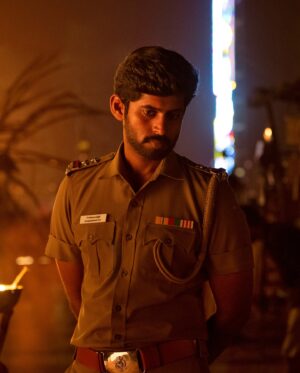Kathir Instagram - a mystery thriller that embraced our screens 2 years ago today and left us wanting for more 🤯

P.S: Suzhal: The Vortex is also renewed for a new season 🔥