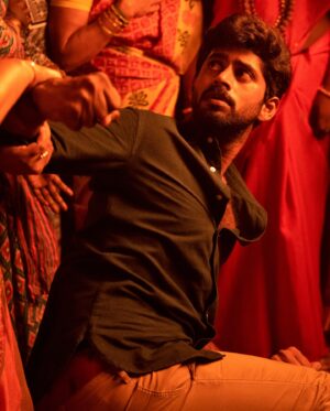 Kathir Instagram - a mystery thriller that embraced our screens 2 years ago today and left us wanting for more 🤯

P.S: Suzhal: The Vortex is also renewed for a new season 🔥
