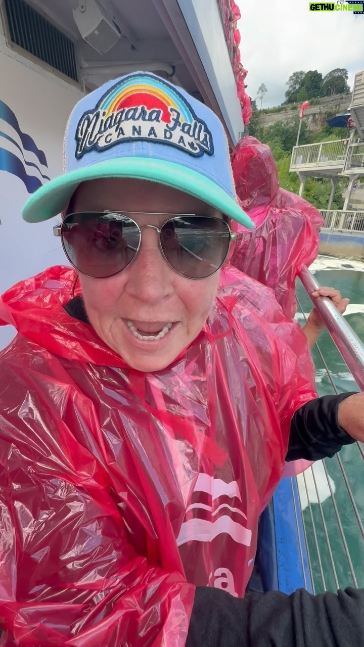 Kathleen Madigan - 1.7K Likes - Final countdown ā±ļøš¢šØš¦
#niagarafalls #hornblower #fallsviewcasino #horseshoefalls #kathleenmadigan #madiganspubcast