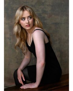 Actress Kathryn Newton HD Instagram Photos and Wallpapers July 2024