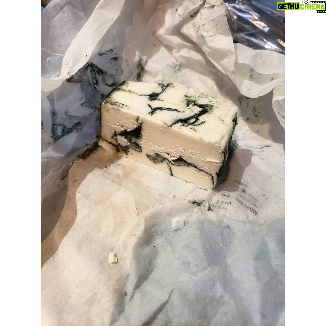 Kathryn Prescott - 4.6K Likes - The day has come. The vegans have conquered cheese. @lafauxmagerie