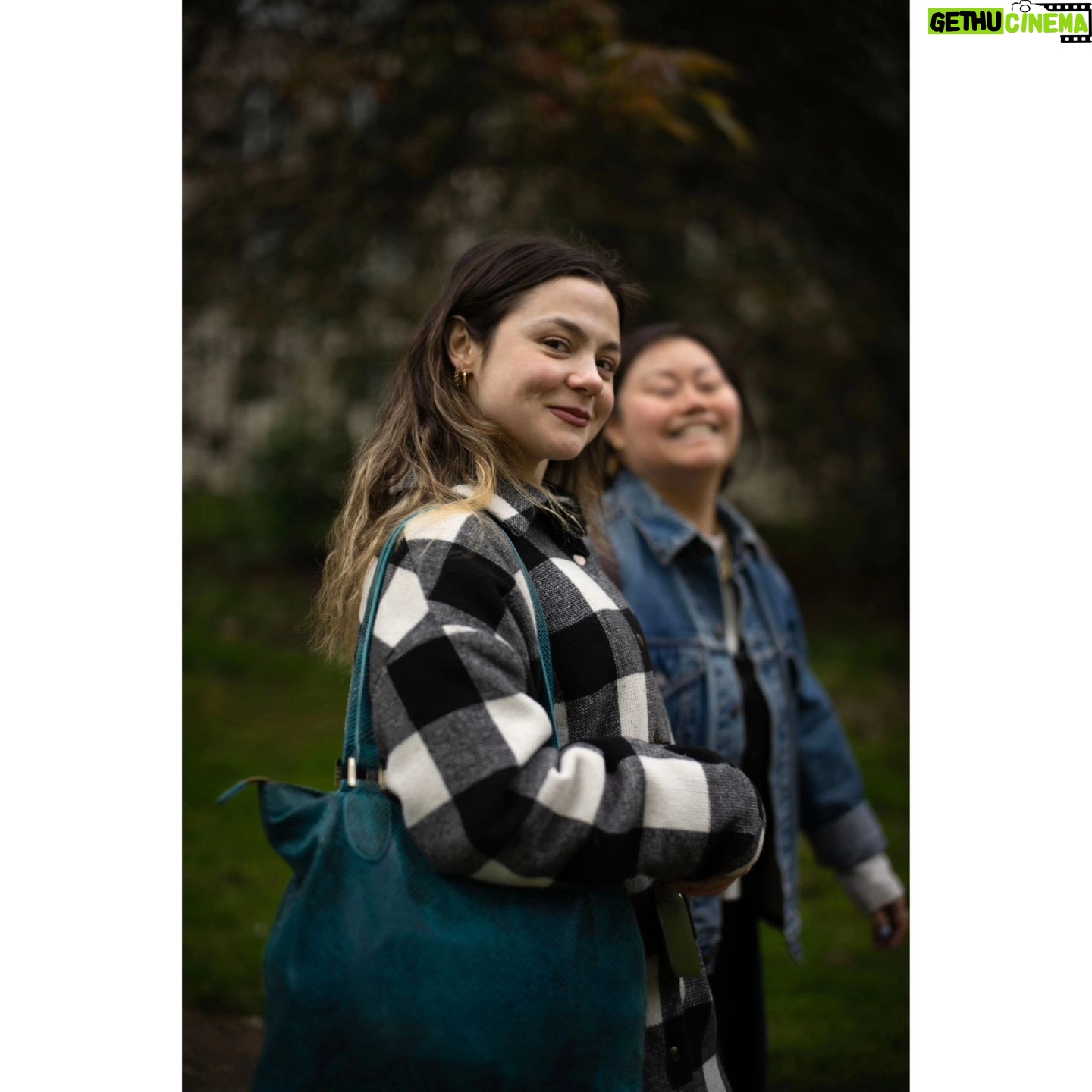 Kathryn Prescott - 4.9K Likes - London 24 (and twin)