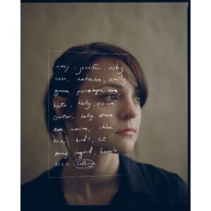Kathryn Prescott Instagram - @geloyconcepcion took this photo of me a few weeks ago. He is a crazy talented photographer who can make even the most awkward person feel comfortable in front of a camera. Take a look at his instagram to see his other incredible work. Thank you Geloy :)