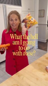Actress Katie Couric HD Instagram Photos and Wallpapers August 2024
