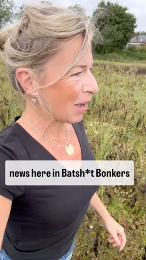 Katie Hopkins Instagram - It’s only Tuesday #BBB #katiehopkins #comedy