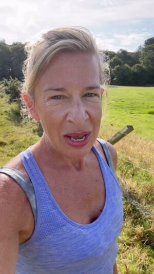 Katie Hopkins Instagram - Batsh*t Bonkers Britain. It’s ONLY chuffing Tuesday