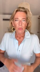 Actress Katie Hopkins HD Instagram Photos and Wallpapers August 2024