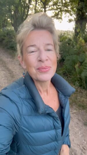 Katie Hopkins Instagram - Batsh*t Bonkers Britain. WEDNESDAY HIGH HAIR edition #hp #kamala #DNC #BBB