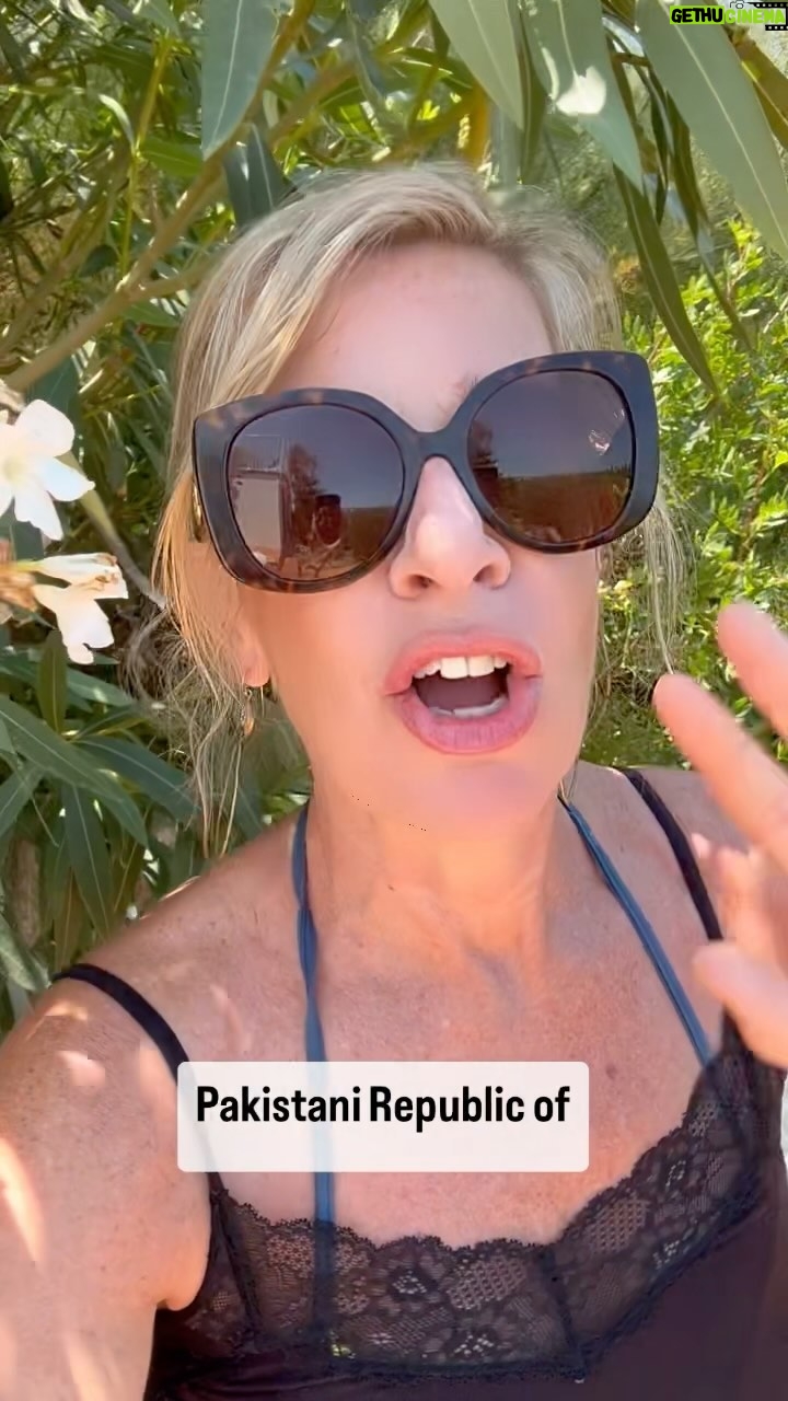 Katie Hopkins - 23.2K Likes - Batsh*t Bonkers. It’s all kicking off in the Pakistani Republic of Rochdale …