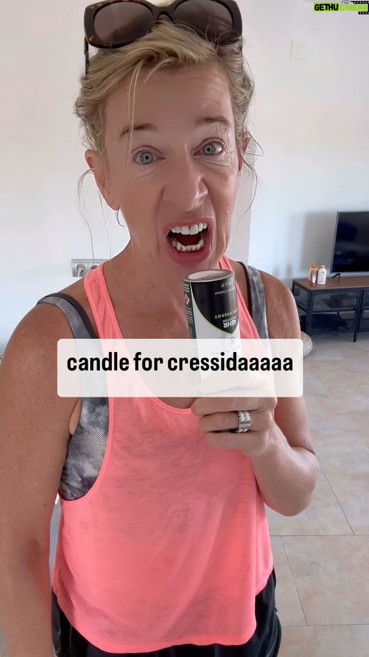 Katie Hopkins - 28.3K Likes - Please light a candle for #Cressida #JustStopOil #climatechange change
