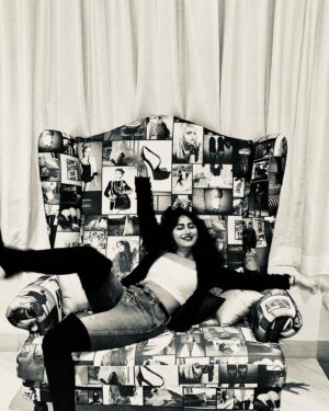 Katie Iqbal Instagram - DAY 1 2023 🧨