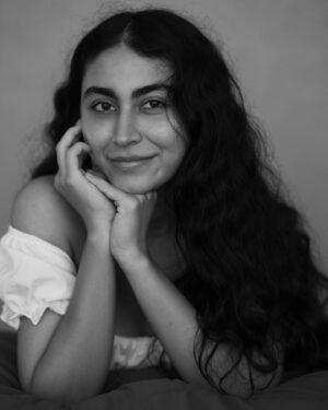 Katie Iqbal Instagram - Absolutely RAW no make up no filter…  a real mix of emotions in one single photo shoot, one second I’m laughing  and crying in the other… trying to hold my self together when there was a lot going on inside. Thanks @ag.shoot sorry it took me a while to post these.