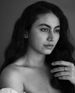 Actress Katie Iqbal HD Instagram Photos and Wallpapers January 2022