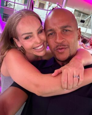 Katie Piper Instagram - Rest, Relaxation and Family Time with my entire family has been much needed and just how I love to spend my down time.  I never take these moments for granted. Getting together with my siblings, parents and getting all of the cousins together and watch them play and grow up together just like we once did as kids  is such a gift 🙏