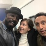 Katja Herbers