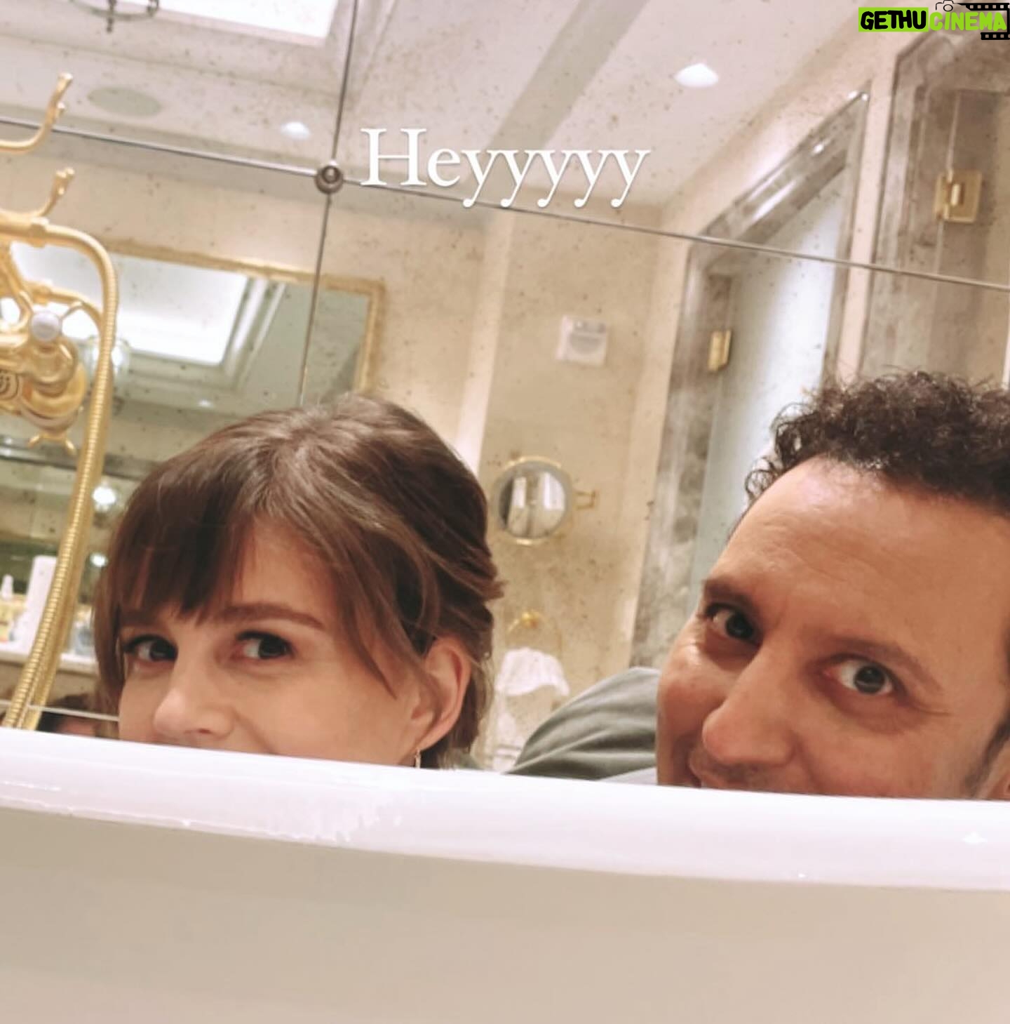 Katja Herbers - 8.4K Likes - Uhhhh folks look at slide 2 itās kind of insane!!! Can we get another season please, Wall Street? Seems like we make good profit šµ Second most streamed original show on all platforms combined 𤯠Say whuuutt! Let us give you more Good Evil? Kings want it. Actors want it. Crew wants it. š«¶ Speaking of crew look at slide 7, here they all are, the people who make the show! And a bunch more BTS stuff of the horrid times we have. Last slide is us out of our on screen constumes in the dead of winter. Our characters donāt exist without @danlawsonstyle. Stay cool today, friends. Oh and a new ep came out, get itttt š»š