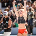 Katrin Tanja Davidsdottir