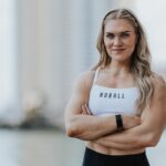 Katrin Tanja Davidsdottir