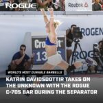 Katrin Tanja Davidsdottir