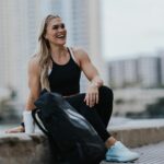 Katrin Tanja Davidsdottir