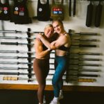Katrin Tanja Davidsdottir